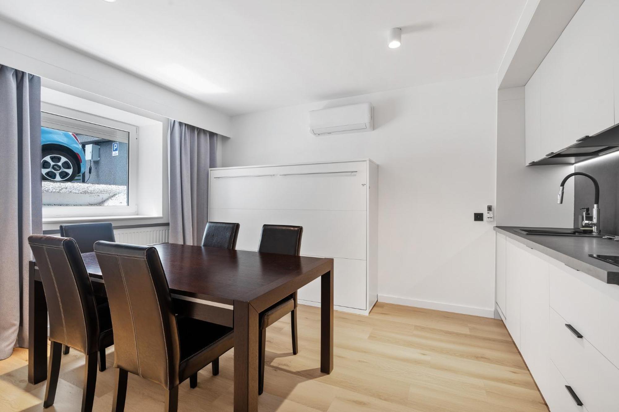 Apartamenty Modra Warszawa Екстериор снимка